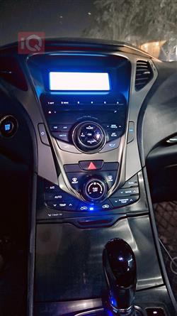 هيونداي أزيرا